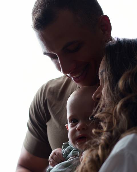 ensaio de acompanhamento em natal rn'