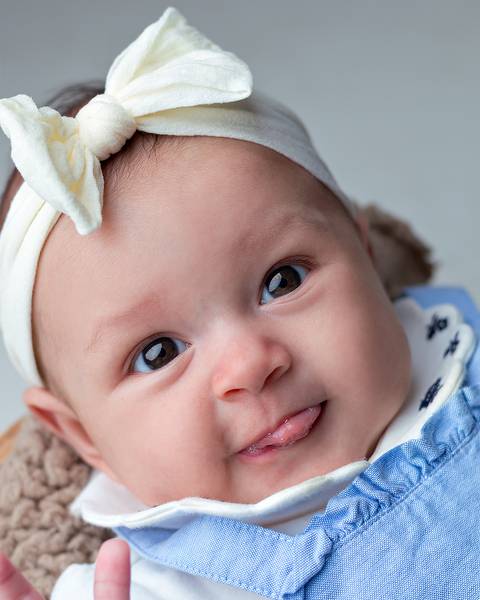 ensaio de acompanhamento em natal rn'