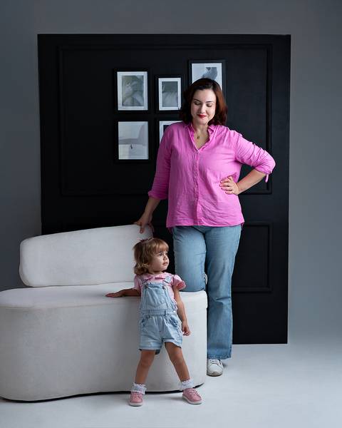 ensaio de dia das mães em natal rn'