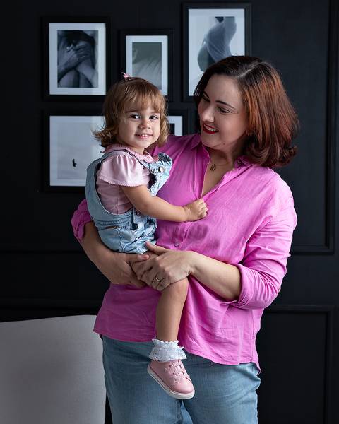 ensaio de dia das mães em natal rn'