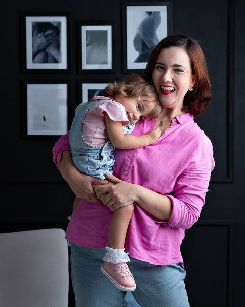 ensaio de dia das mães em natal rn'