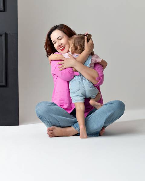 ensaio de dia das mães em natal rn'