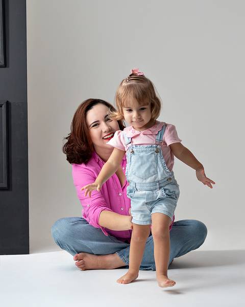 ensaio de dia das mães em natal rn'