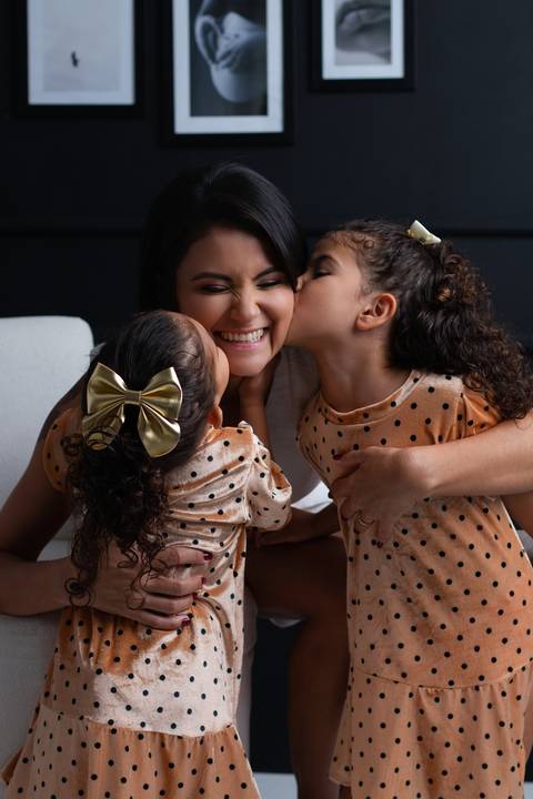 ensaio de dia das mães em natal rn'