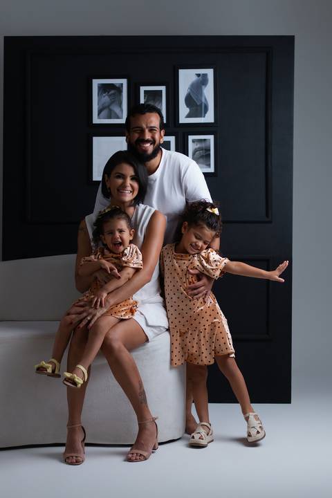 ensaio de dia das mães em natal rn'