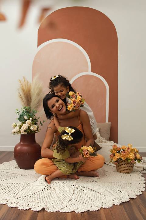 ensaio de dia das mães em natal rn'