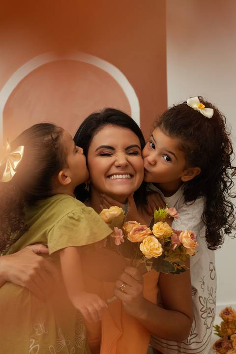 ensaio de dia das mães em natal rn'
