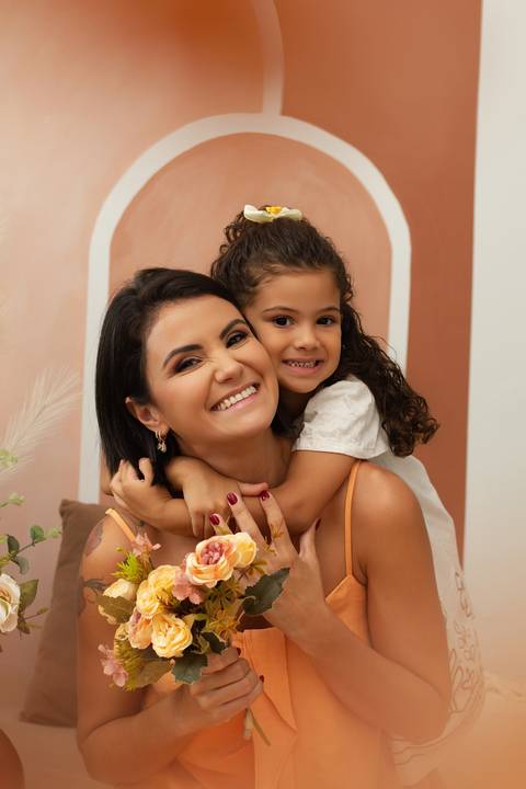 ensaio de dia das mães em natal rn'