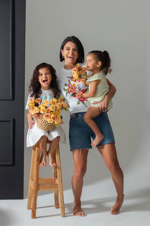 ensaio de dia das mães em natal rn'