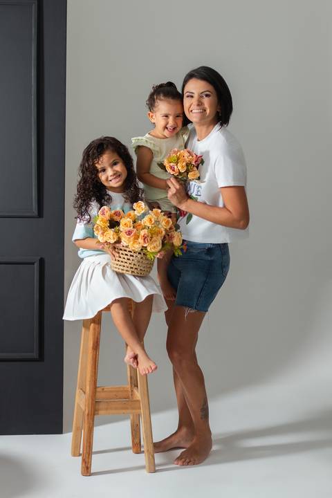 ensaio de dia das mães em natal rn'