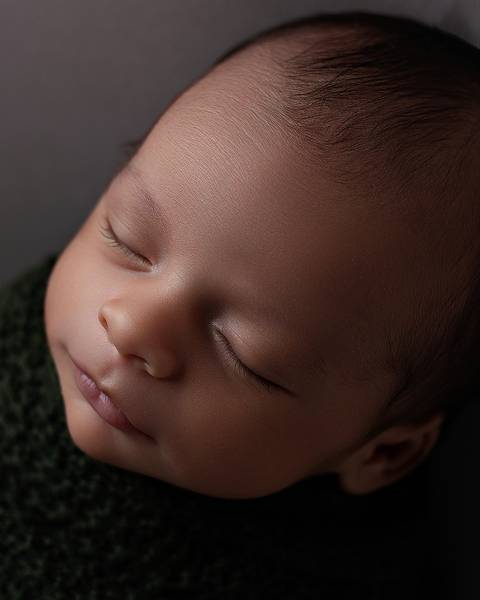 ensaio newborn em natal rn'