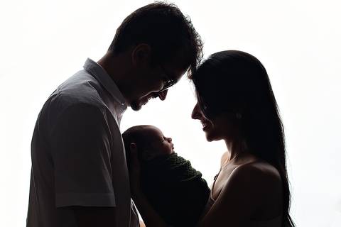 ensaio newborn em natal rn'