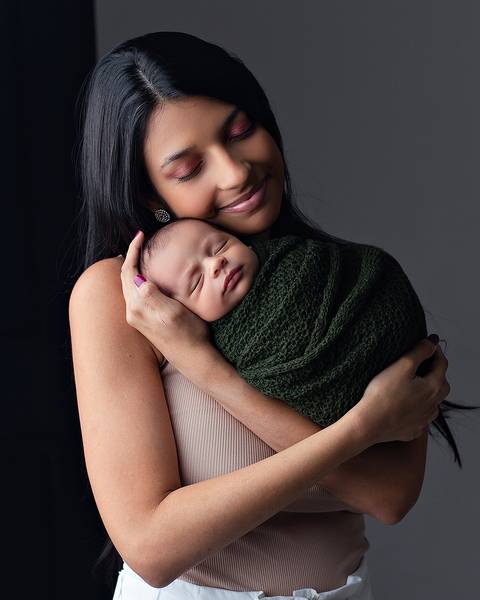 ensaio newborn em natal rn'