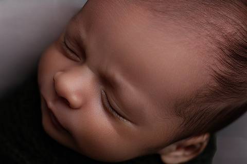 ensaio newborn em natal rn'