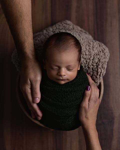 ensaio newborn em natal rn'