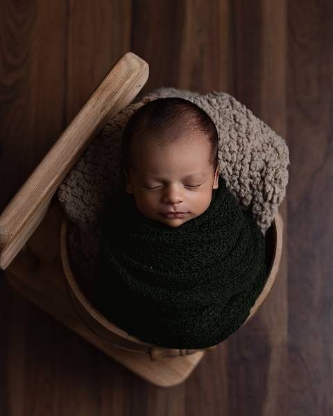 ensaio newborn em natal rn'