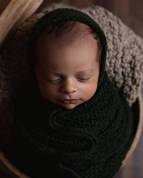 ensaio newborn em natal rn'