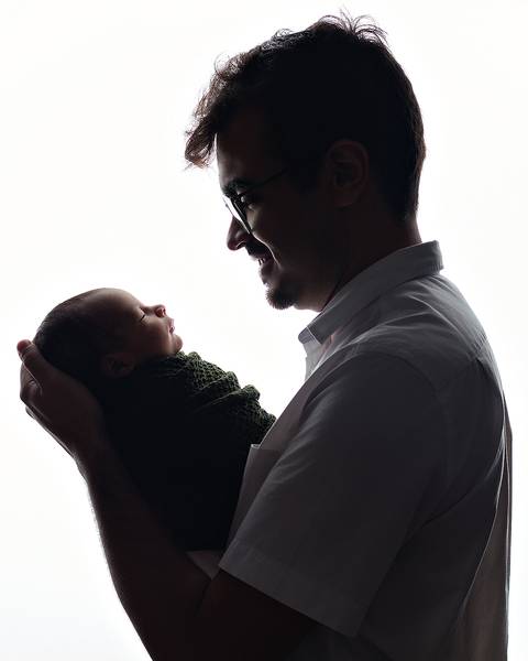 ensaio newborn em natal rn'