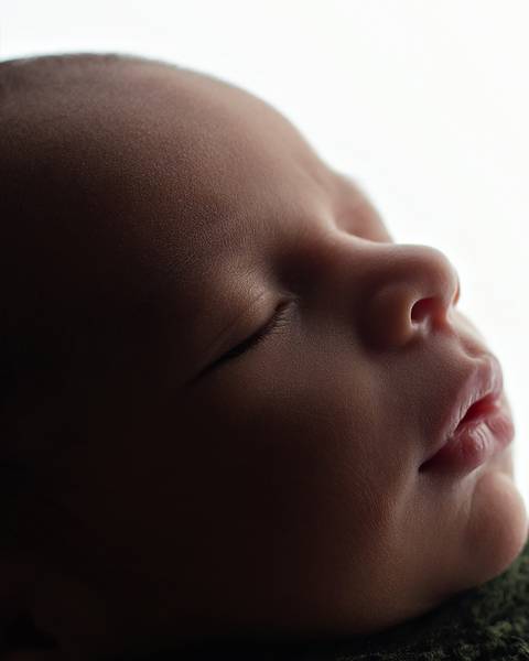 ensaio newborn em natal rn'