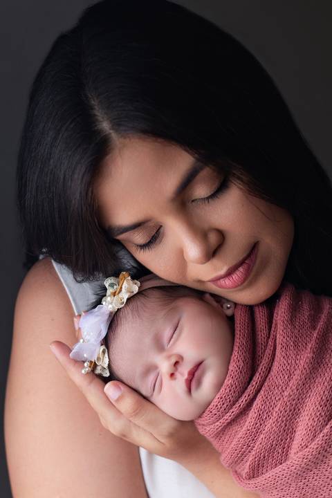 ensaio newborn em natal rn'