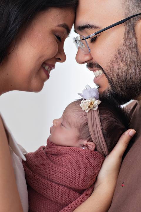 ensaio newborn em natal rn'