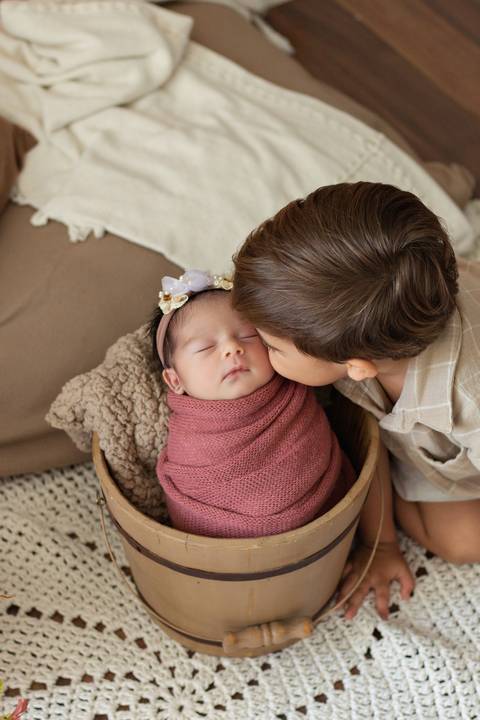 ensaio newborn em natal rn'