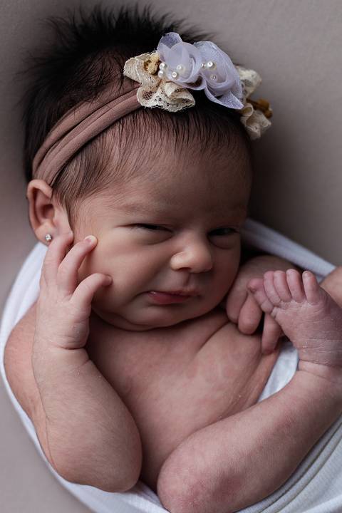 ensaio newborn em natal rn'