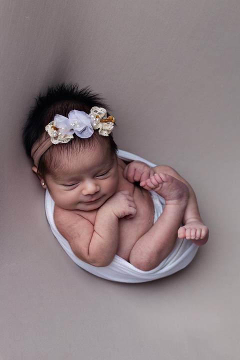 ensaio newborn em natal rn'