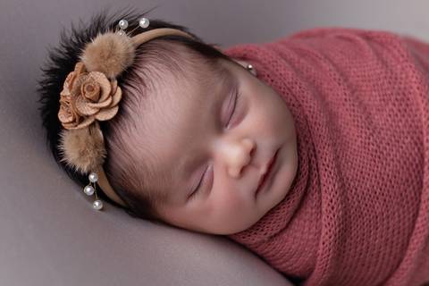 ensaio newborn em natal rn'