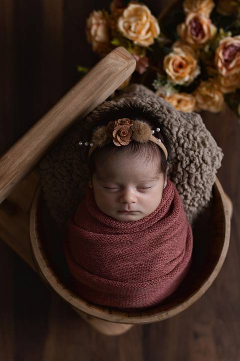 ensaio newborn em natal rn'