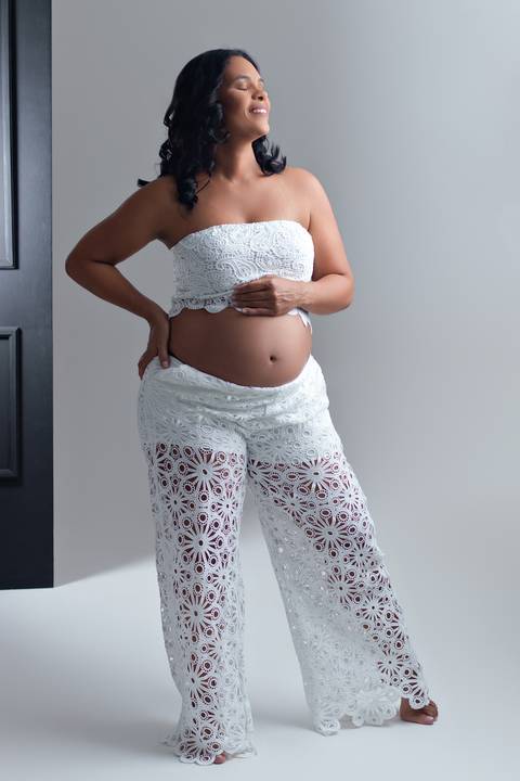 ensaio gestante em natal rn'