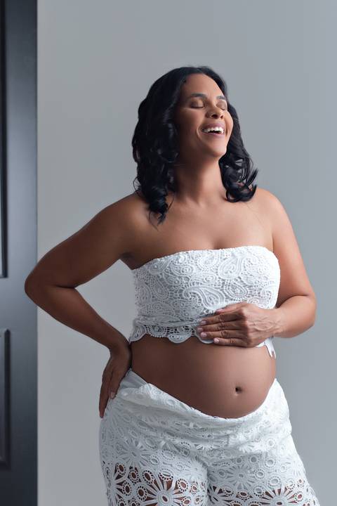 ensaio gestante em natal rn'