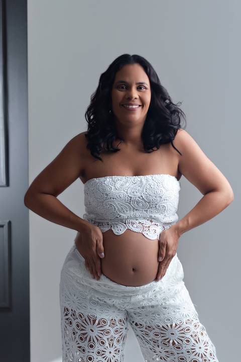 ensaio gestante em natal rn'