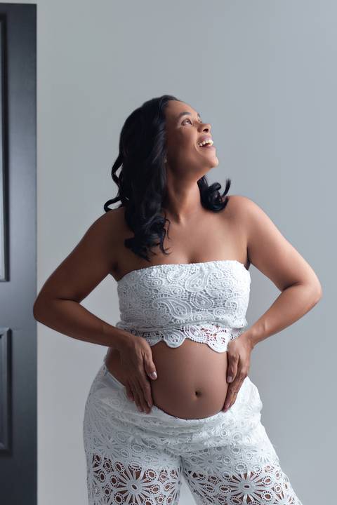 ensaio gestante em natal rn'