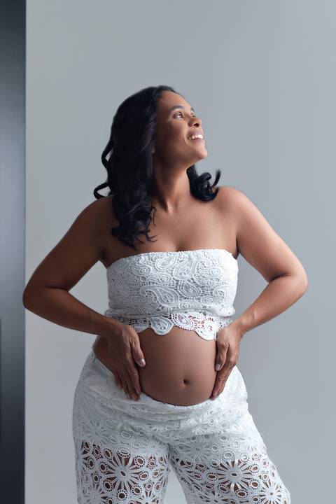 ensaio gestante em natal rn'