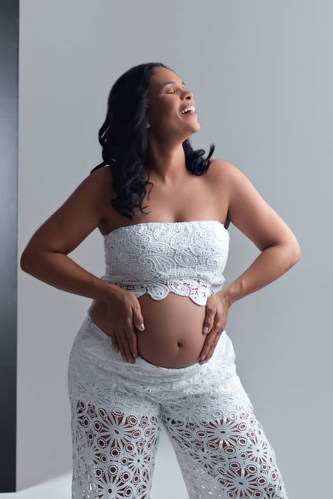 ensaio gestante em natal rn'