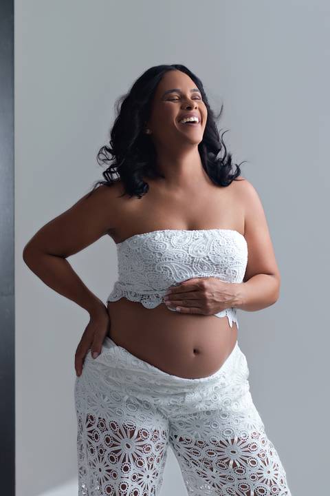 ensaio gestante em natal rn'