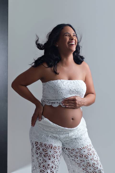 ensaio gestante em natal rn'