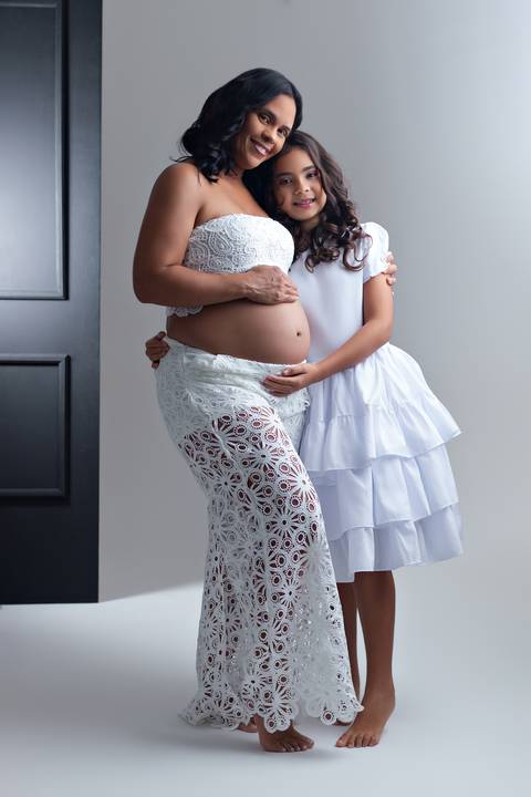 ensaio gestante em natal rn'