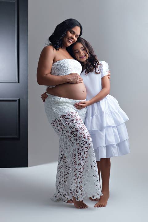 ensaio gestante em natal rn'