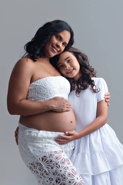 ensaio gestante em natal rn'