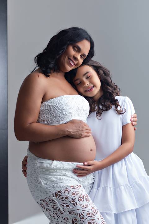 ensaio gestante em natal rn'