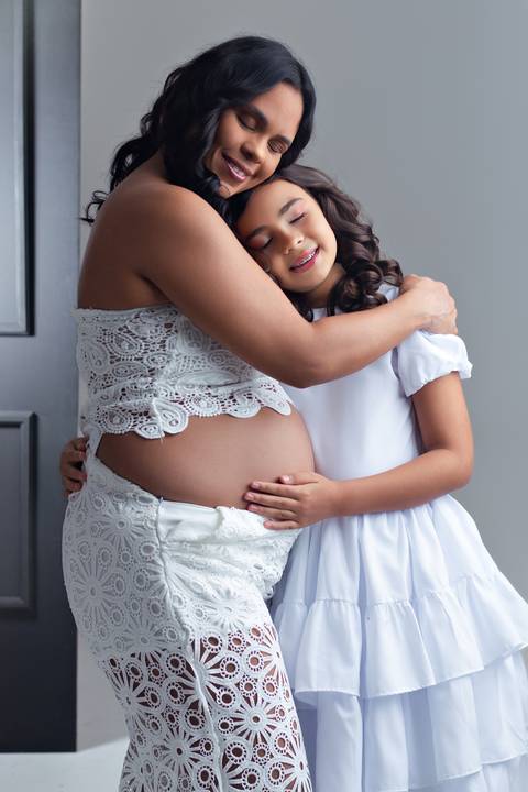 ensaio gestante em natal rn'