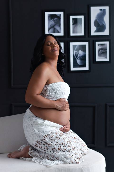 ensaio gestante em natal rn'