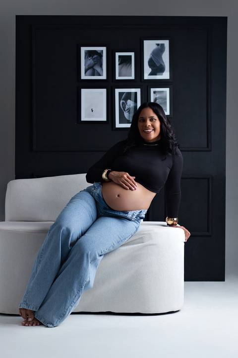 ensaio gestante em natal rn'