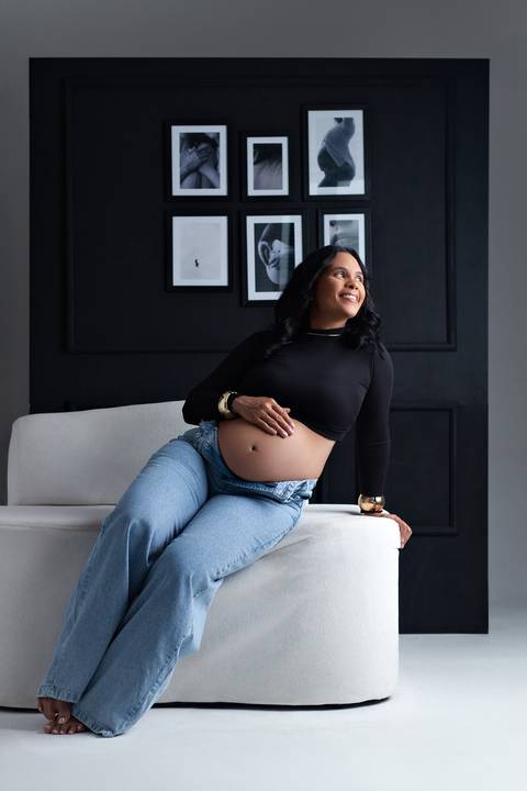 ensaio gestante em natal rn'