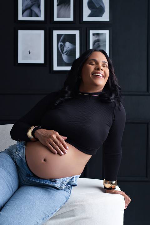 ensaio gestante em natal rn'