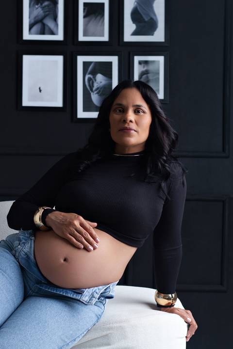 ensaio gestante em natal rn'