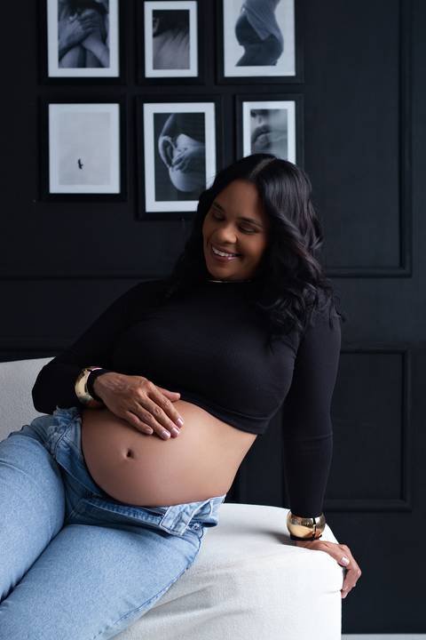 ensaio gestante em natal rn'