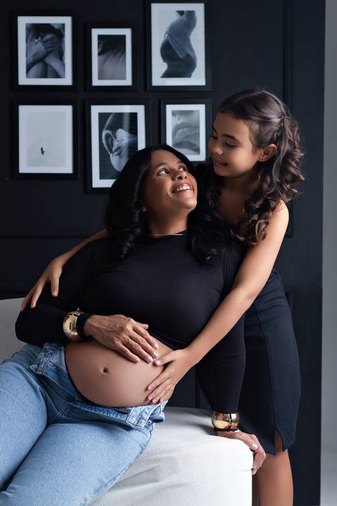 ensaio gestante em natal rn'